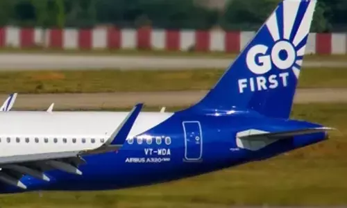 Go First Airline: गो फर्स्ट को एनसीएलटी से 90 दिन की राहत