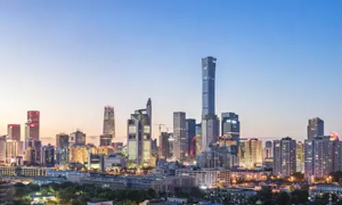 China scientific: लगातार बढ़ रहा चीन के वैज्ञानिक अनुसंधान शहरों का प्रभाव