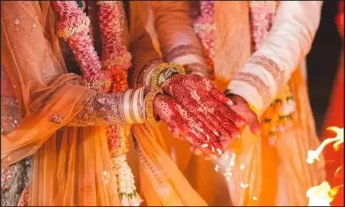 Patna News: जबरन Sindoor लगाना शादी नहीं, Patna High Court ने रद्द की 10 साल पुरानी शादी