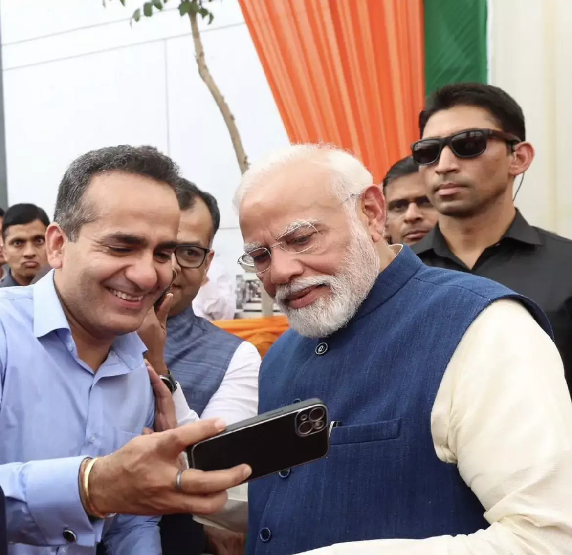 एंकर अमन चोपड़ा की इस रिपोर्ट पर कांग्रेस की सुप्रिया श्रीनेत को आयी हंसी- पढ़ें क्यों