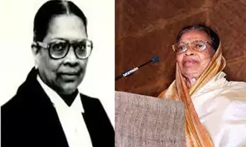 भारत की पहली महिला जज फातिमा बीवी का निधन, 96 साल की उम्र में दुनिया को कहा अलविदा...