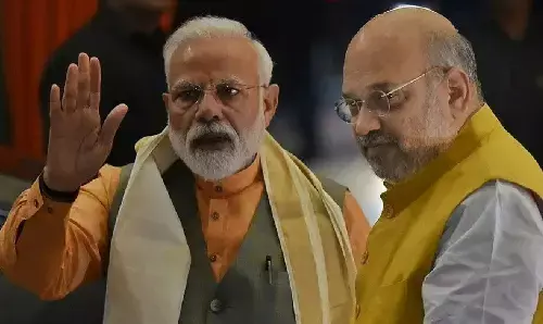 Om Birla Birthday: PM मोदी, उपराष्ट्रपति धनखड़ व अमित शाह ने लोकसभा स्पीकर को दी जन्मदिन की बधाई