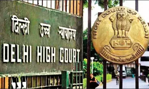 Delhi High Court: दिल्ली हाईकोर्ट ने पत्नी का गुजाराभत्ता घटा पति को दी राहत, कहा- अगर कमा सकते हैं तो जीवनसाथी पर बोझ न डालें