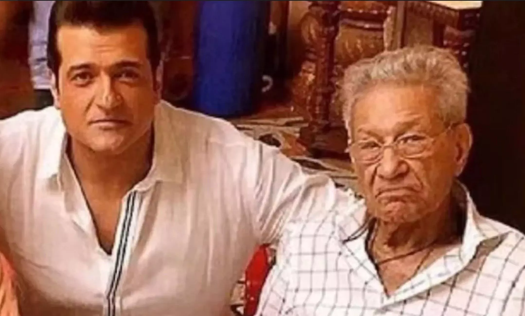 Rajkumar Kohli Dies: डायरेक्टर राजकुमार कोहली का हुआ निधन, सुबह पड़ा था दिल का दौरा Rajkumar Kohli Dies: डायरेक्टर राजकुमार कोहली का हुआ निधन, सुबह पड़ा था दिल का दौरा
