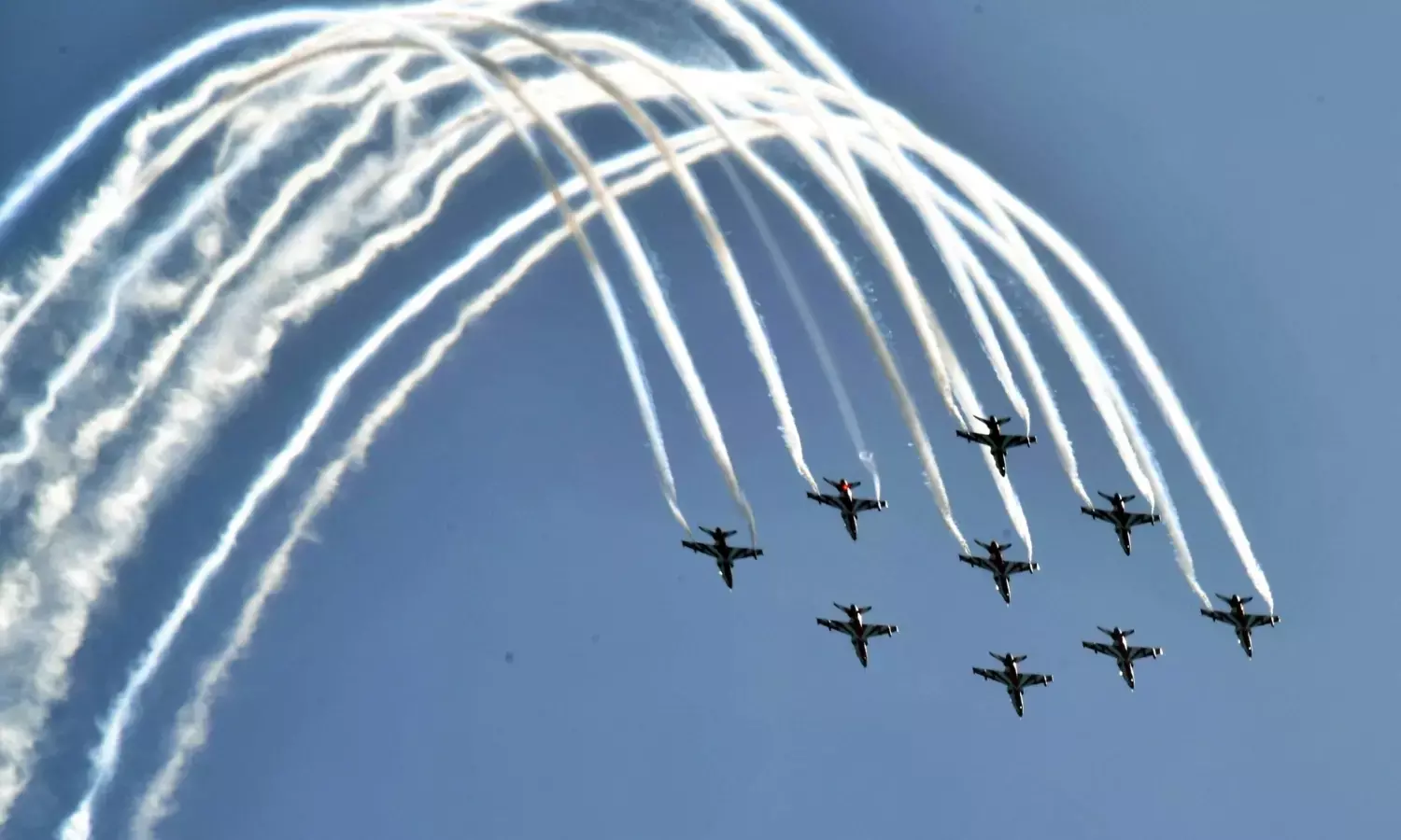 Indian Air Force News: अब स्पेस में भी दिखेगी एयरफोर्स की ताकत, स्पेस फोर्स को लेकर जानें क्या है फ्यूचर प्लानिंग