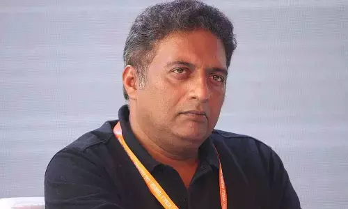 Prakash Raj Ponzi Scam: एक्टर प्रकाश राज को ED का समन, 100 करोड़ का पोंजी स्कीम घोटाले मामला, 10 दिनों में पेश होने को कहा