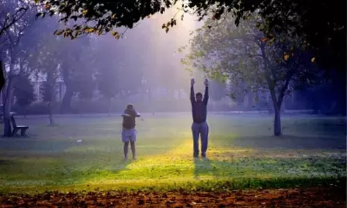 Health Trip: रात की खराब नींद के बावजूूद मस्तिष्क को स्वस्थ रखता है 20 मिनट का वर्कआउट