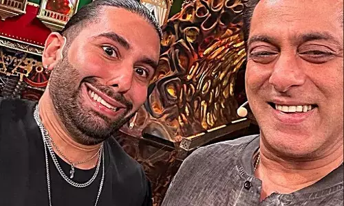 Bigg Boss 17: बिग बॉस घर में ओरी की होगी वाइल्ड कार्ड एंट्री, प्रोमो हो रहा वायरल