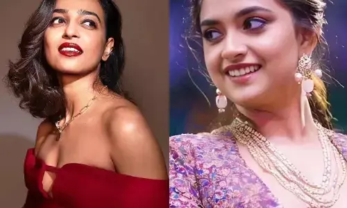 Radhika Apte and Keerthy Suresh: इस रोमांचक फिल्म में एक-दूसरे के खिलाफ खड़े होगें राधिका-कीर्ति, जानिए दिलचस्प कहानी और कब होगी रिलीज...