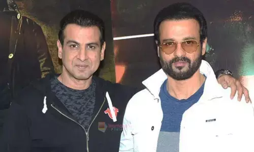 Rohit Roy News: केडी पाठक के भाई ढूंढने निकले अपनी महत्वपूर्ण भूमिका, क्या फिर टीवी की दुनिया में करेगें वापसी...
