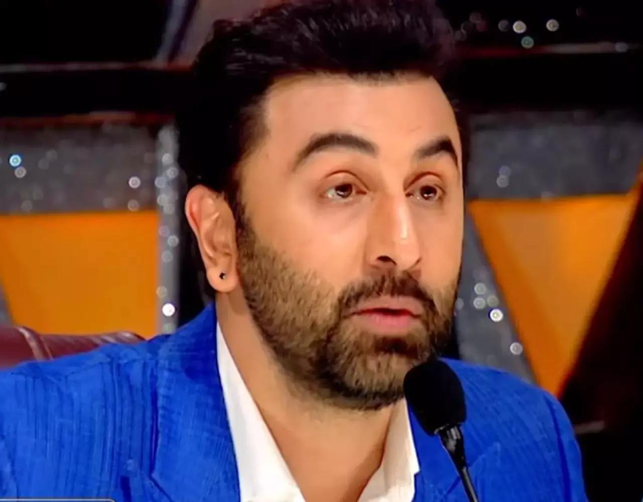 Ranbir Kapoor Indian Idol 14: इंडियन आइडल 14 के कंटेस्टेंट सुभदीप दास के गाने पर लिप-सिंक करना चाहते हैं रणबीर कपूर...