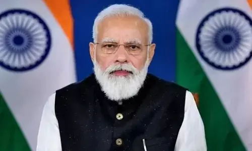 PM Modi News: देश में ही बनेंगे लड़ाकू विमान तेजस-मार्क 2 के इंजन, प्रधानमंत्री मोदी शनिवार को करेंगे बेंगलुरु HAL का दौरा