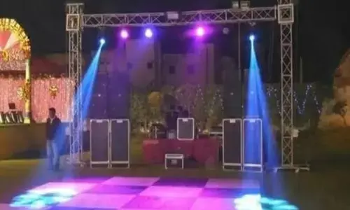 Raipur News: कलेक्टर ने किया साइलेंस जोन घोषित, शोर-शराबा करने वालों पर होगी कार्रवाई, आदेश जारी