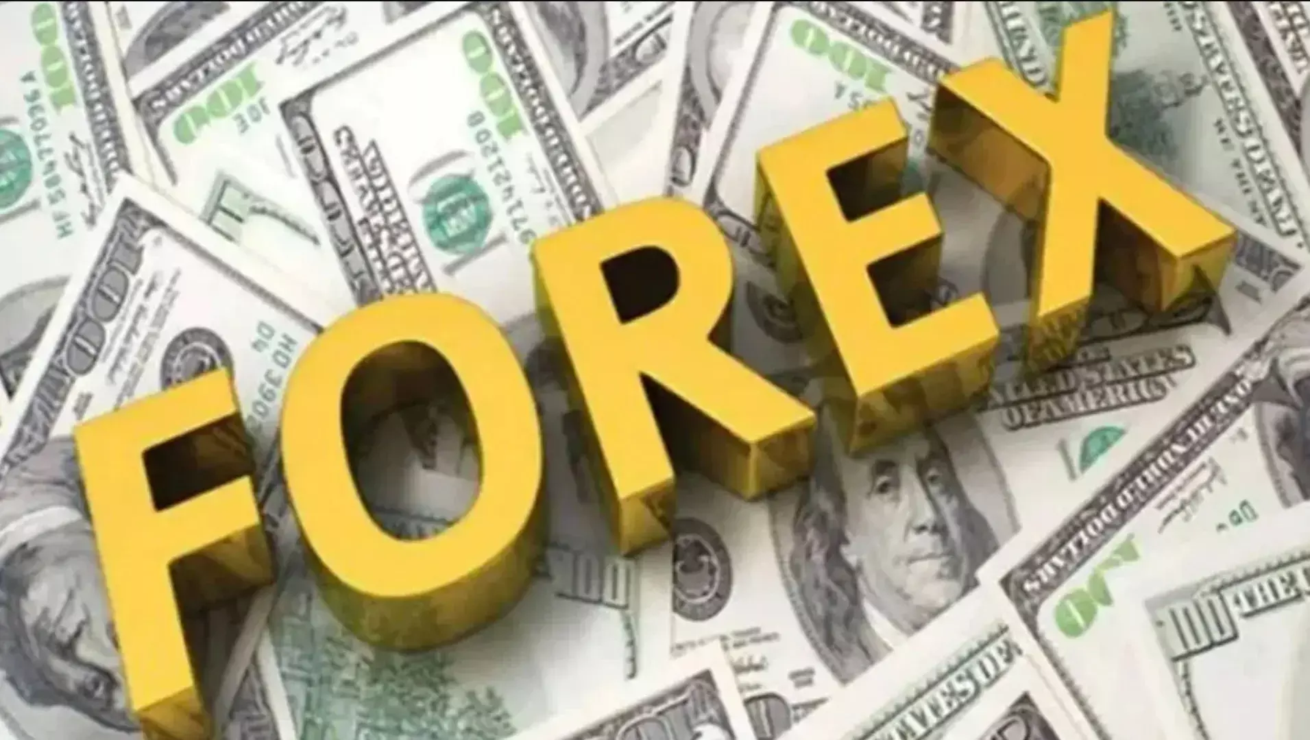 Forex Reserves: भारत का विदेशी मुद्रा भंडार एक सप्ताह में 5.08 अरब डॉलर बढ़कर हुआ 595.40 अरब डॉलर