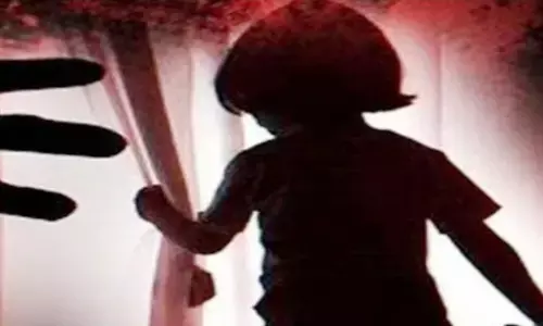 Muzaffarpur Crime News: मुजफ्फरपुर में दो साल की मासूम से दुष्कर्म के बाद हत्या, आरोपी युवक गिरफ्तार