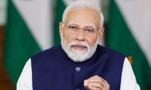 Rajasthan Polls 2023: रिकॉर्ड संख्या में मतदान करें – प्रधानमंत्री मोदी की राजस्थान के मतदाताओं से अपील