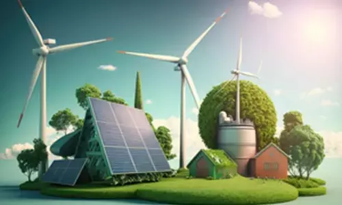 दुबई शि‍खर सम्‍मेेलन में हावी रहेंगे हानि एवं क्षति कोष व नवीकरणीय ऊर्जा लक्ष्य