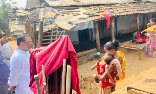 Jharkhand News: झारखंड में गोड्डा के बाद पाकुड़ जिले में मलेरिया जैसे लक्षणों की बीमारी ने ली पांच बच्चों की जान, अब तक एक दर्जन मौत