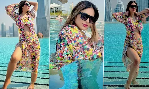 Neha Malik Hot Photos: भोजपुरी अभिनेत्री Neha Malik ने अपने हॉटनेस से लगाई आग, नेहा मालिक की हॉटनेस देख यूजर्स का छूटा पसीना