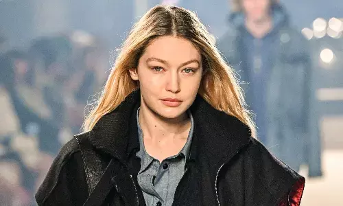 Gigi Hadid On Gaza: गिगी हदीद ने बच्चों को बंदी बनाए रखने के लिए की इजरायल की आलोचना