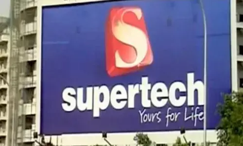 ED Raid On Builder Supertech: Supertech के खिलाफ मनी लॉन्ड्रिंग मामले की जांच तेज, ED ने DLF के परिसरों की तलाशी ली