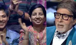 Kaun Banega Crorepati Season 15: अमिताभ बच्चन ने गिनाए फिल्म इंडस्ट्री में आए बदलाव, कहा- सेट पर बढ़ी महिलाओं की संख्या...