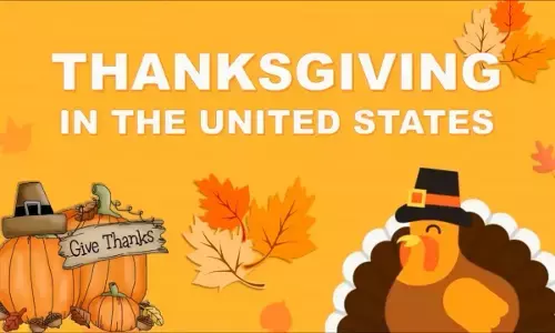 Thanksgiving Day Festival: थैंक्सगिविंग डे पर अमेरिका में 5.6 अरब डॉलर की ऑनलाइन बिक्री, स्मार्टफोन सबसे आगे