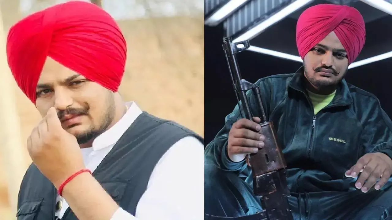 Sidhu Moosewala Tribute News: दिवंगत सिद्धू मूसेवाला को एमटीवी हसल 03 पर भावभीनी श्रद्धांजलि...