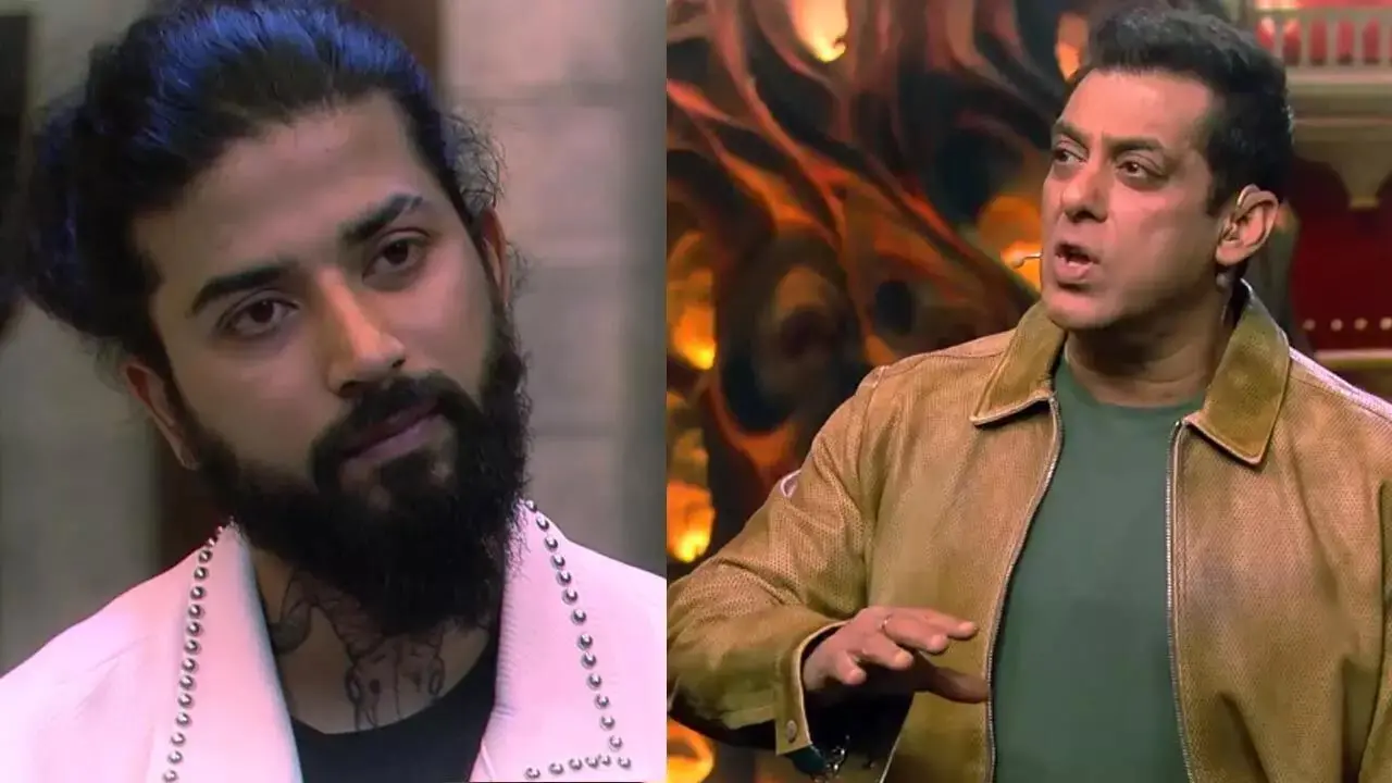 Bigg Boss 17: सलमान ने फिर लगाई अनुराग डोभाल की जमकर क्लास, बोले- बेहूदा बयान देने से...