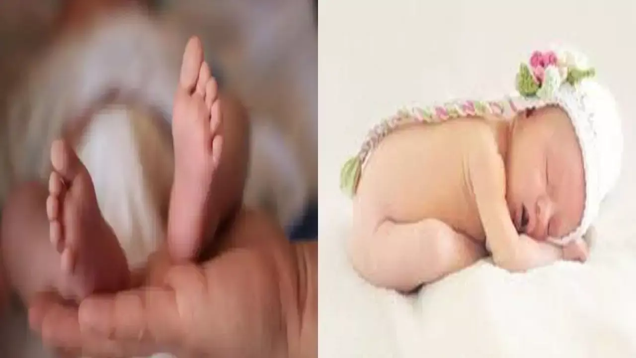 Parenting Tips विंटर सीजन में करें नवजात शिशु की एक्सट्रा केयर, वरना लापरवाही से हो सकता है भारी नुकसान