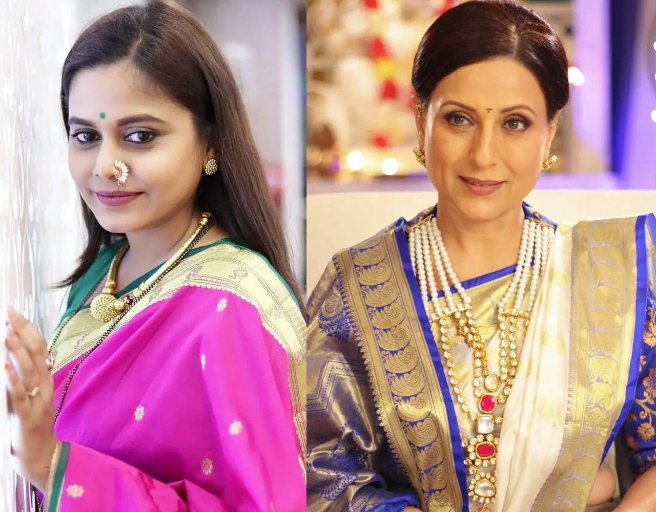 Entertainment News: कैसे मुझे तुम मिल गए में किशोरी शहाणे विज और हेमांगी कवि निभाएंगी मां का किरदार...