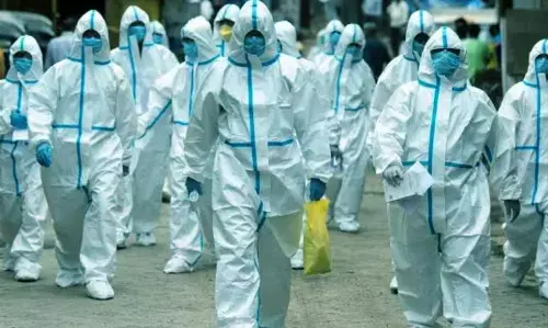 China Mystery Pneumonia: चीन में अब फैल रहा रहस्यमय निमोनिया, चिंता में WHO, भारतीय डॉक्टर ने दी चेतावनी