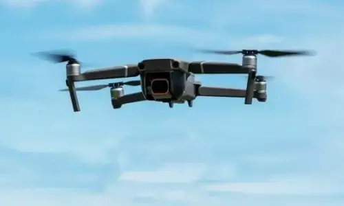 Greater Noida News: ड्रोन के जरिए सर्वे प्रक्रिया को पूर्ण करने पर योगी सरकार का फोकस, छह महीने में पूरा होगा काम