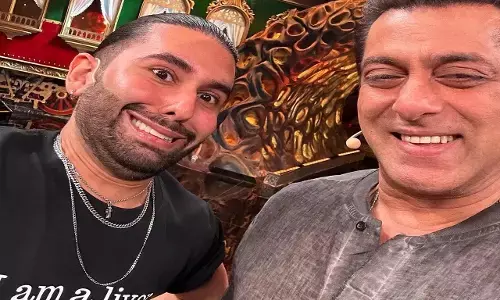 Bigg Boss 17: कौन है ये ओरी!...बॉलीवुड से सोशल मीडिया तक सुर्खियां बटोर रह, अब बिग बॉस 17 के शो में खुला राज...