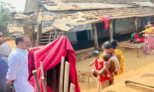 Jharkhand News: गोड्डा के बाद पाकुड़ जिले में मलेरिया जैसे लक्षणों की बीमारी ने ली पांच बच्चों की जान, अब तक एक दर्जन मौत