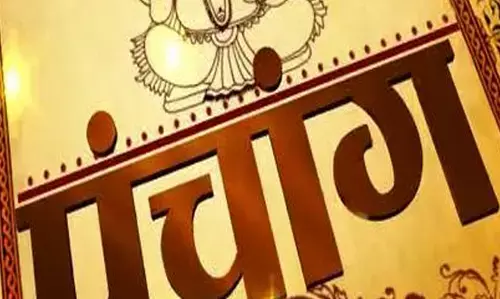 10 December 2023 daily Panchang In Hindi:आज 10 दिसंबर 2023 रविवार का दिन कैसा मुहूर्त रहेगा, देखें NPG पर दैनिक पंचांग