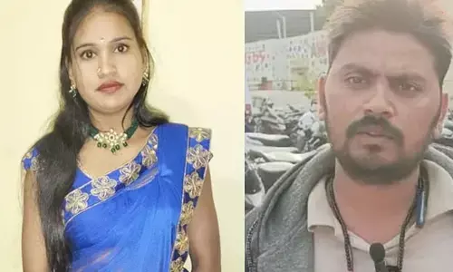 लुटेरी दुल्हन: नगदी और जेवरात लेकर फरार हुई दुल्हन, दूल्हा रोते हुए कर रहा इंसाफ की गुहार...