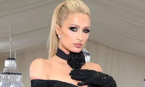 Paris Hilton News: अपनी बेटी लंदन के बारे में अपनी मां को बताना चाहती हूं...