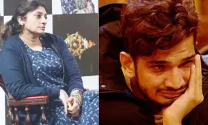 Bigg Boss 17: बिग बॉस से एविक्ट हुई ये कंटेस्टेंट, बोलीं- मैं मुनव्वर कोविजेता के रूप में देखती हूं...
