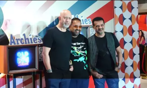 Bollywood News: द आर्चीज को लेकर बोले शंकर महादेवन, हम अख्तर परिवार के संगीतकार हैं...