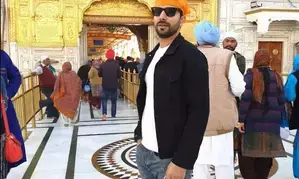 Entertainment News: मनित जौरा ने गुरुपर्व की बचपन की यादें की ताजा, कहा- मुझे सेवा करने में आनंद आता है...