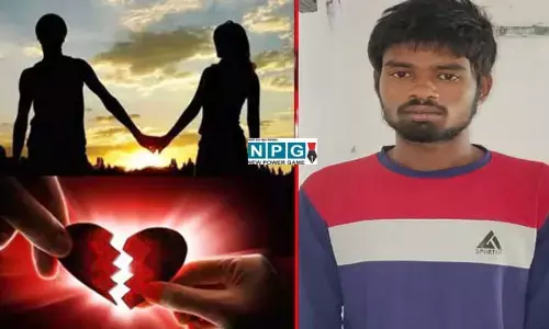 Jashpur News: एक प्रेमिका-दो प्रेमी, पहले ने दूसरे की बेरहमी से की हत्या, फिर खेत मे गाड़ दिया शव...ऐसे हुआ खुलासा