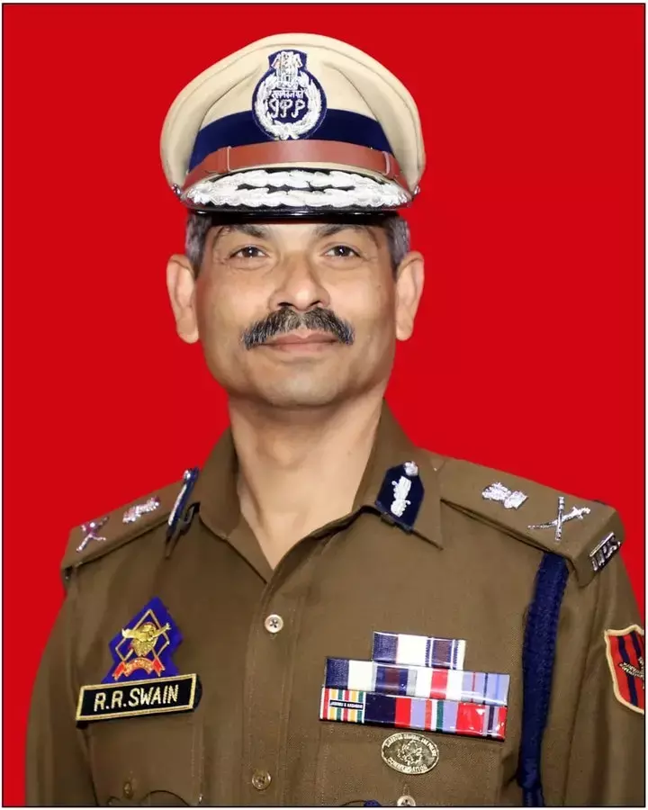 आतंकवाद के खिलाफ युद्ध तब तक जारी रहेगा जब तक आखिरी आतंकवादी हार नहीं मान लेता: जम्मू-कश्मीर के डीजीपी