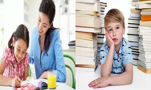 Child Study Tips Hindi:पढाई से भागता है आपका लाडला तो नहीं हो परेशान, पैरेंटस ये टिप्स आपके बच्चे के लिए आ सकते हैं काम
