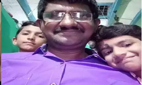 Karnataka News: एक ही परिवार के पांच ने लगाई फांसी, ब्‍याजखोर के उत्‍पीड़न से थे परेशान