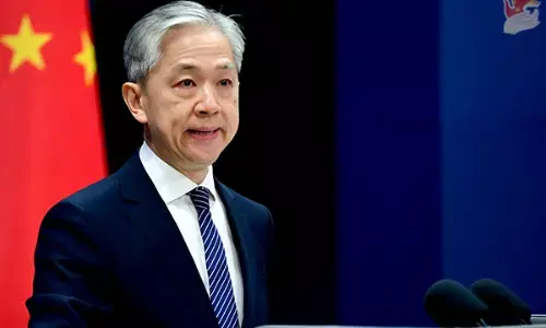 Wang Yi News: वांग यी फिलिस्तीन-इजरायल मुद्दे पर सुरक्षा परिषद की उच्च स्तरीय बैठक की अध्यक्षता करेंगे