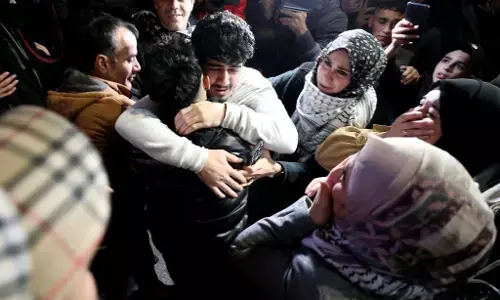 Israel Hamas: इजरायल और हमास के बीच संघर्षविराम का आज आखिरी दिन, बंधकों की रिहाई पर कतर के मध्यस्थों के साथ चर्चा जारी