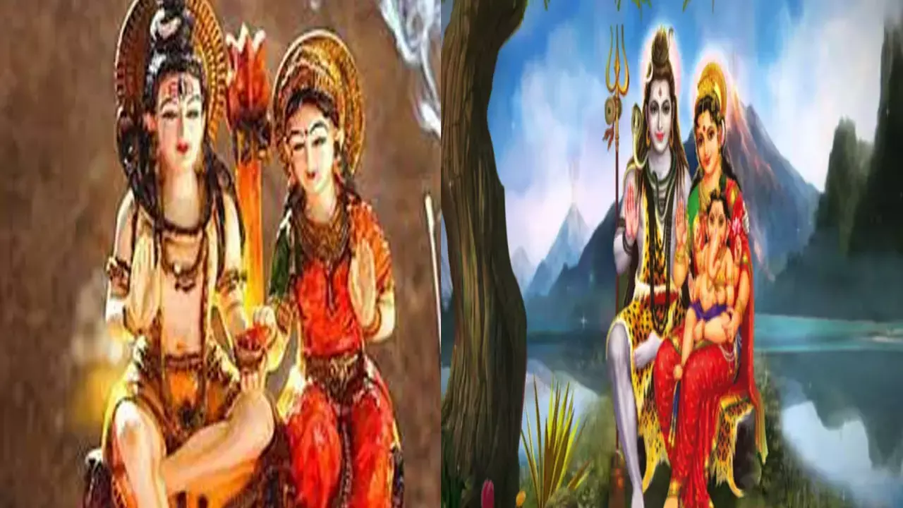 Saubhagya Sundari Vrat Kya Hota  Hai सौभाग्य सुंदरी व्रत क्या होता है? जानिए  पूजन विधि और इस दिन की महिमा