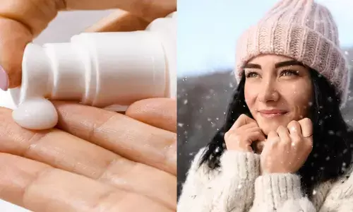 Winter Skin Care Tips: सर्दी के मौसम में स्किन का यूं रखें ख्याल, रुखी और बेजान त्वचा  दिखेगी जवां और चमकदार