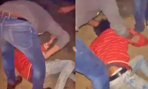 Meerut Crime News: अपहरण कर छात्र को पीटा, चेहरे पर किया पेशाब, FIR के बाद मुख्य आरोपी गिरफ्तार